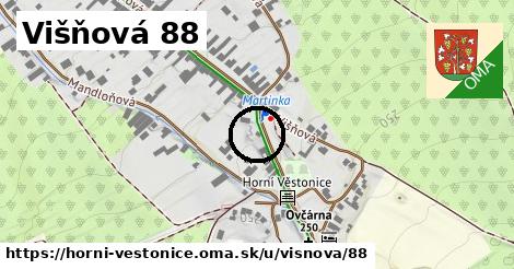 Višňová 88, Horní Věstonice