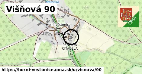 Višňová 90, Horní Věstonice