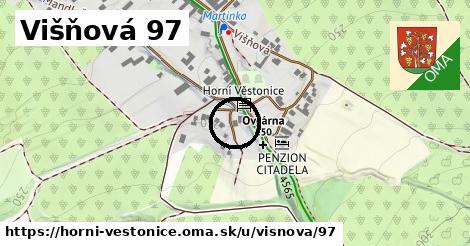 Višňová 97, Horní Věstonice