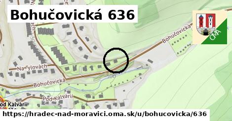 Bohučovická 636, Hradec nad Moravicí