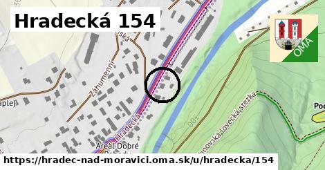 Hradecká 154, Hradec nad Moravicí
