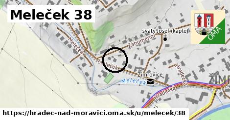 Meleček 38, Hradec nad Moravicí