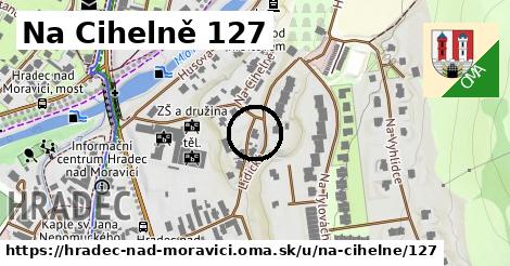 Na Cihelně 127, Hradec nad Moravicí