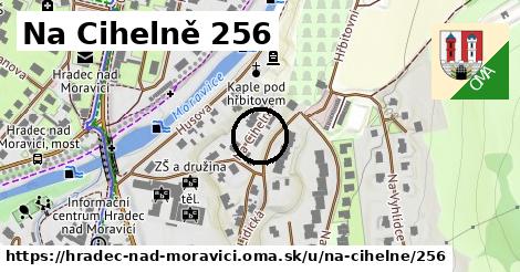 Na Cihelně 256, Hradec nad Moravicí