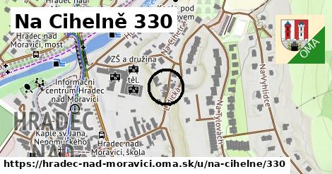 Na Cihelně 330, Hradec nad Moravicí