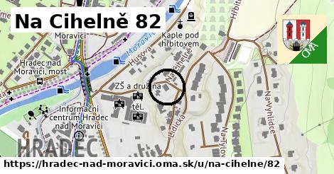 Na Cihelně 82, Hradec nad Moravicí