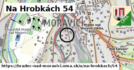 Na Hrobkách 54, Hradec nad Moravicí