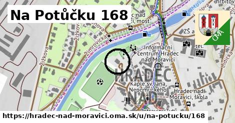 Na Potůčku 168, Hradec nad Moravicí