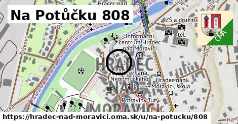 Na Potůčku 808, Hradec nad Moravicí