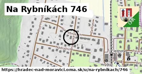 Na Rybníkách 746, Hradec nad Moravicí