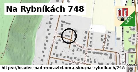 Na Rybníkách 748, Hradec nad Moravicí