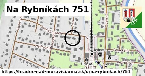 Na Rybníkách 751, Hradec nad Moravicí