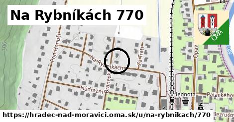 Na Rybníkách 770, Hradec nad Moravicí