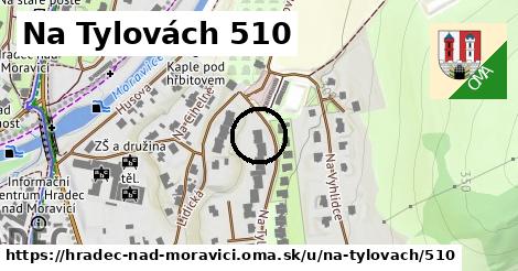 Na Tylovách 510, Hradec nad Moravicí