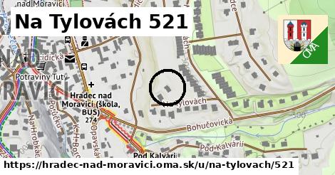 Na Tylovách 521, Hradec nad Moravicí
