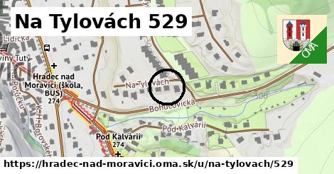 Na Tylovách 529, Hradec nad Moravicí