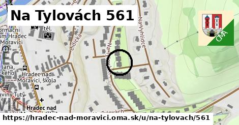 Na Tylovách 561, Hradec nad Moravicí