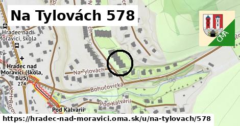 Na Tylovách 578, Hradec nad Moravicí