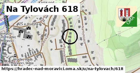 Na Tylovách 618, Hradec nad Moravicí
