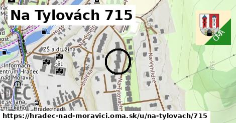 Na Tylovách 715, Hradec nad Moravicí