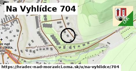 Na Vyhlídce 704, Hradec nad Moravicí