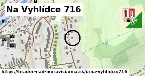 Na Vyhlídce 716, Hradec nad Moravicí