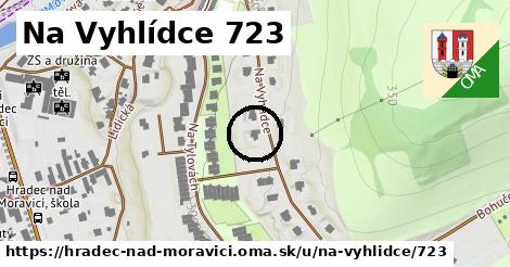 Na Vyhlídce 723, Hradec nad Moravicí