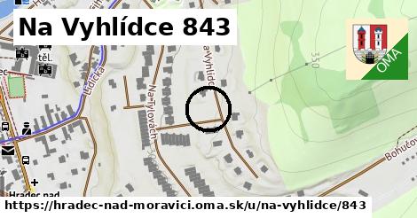 Na Vyhlídce 843, Hradec nad Moravicí
