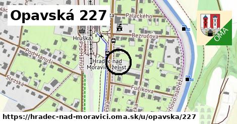 Opavská 227, Hradec nad Moravicí