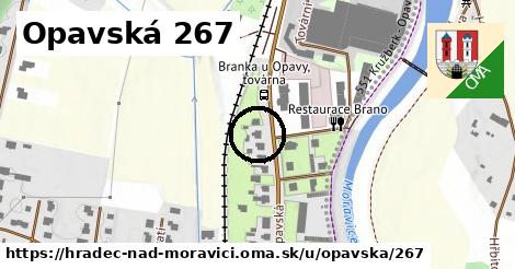 Opavská 267, Hradec nad Moravicí