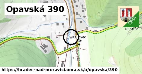 Opavská 390, Hradec nad Moravicí