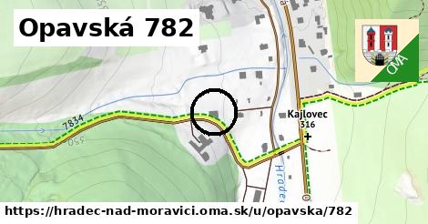 Opavská 782, Hradec nad Moravicí
