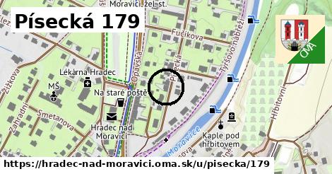 Písecká 179, Hradec nad Moravicí