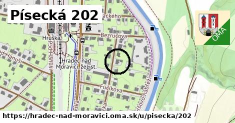 Písecká 202, Hradec nad Moravicí