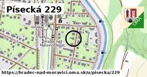 Písecká 229, Hradec nad Moravicí