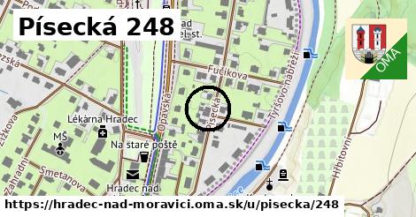 Písecká 248, Hradec nad Moravicí