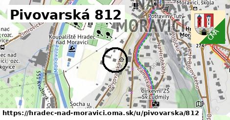 Pivovarská 812, Hradec nad Moravicí