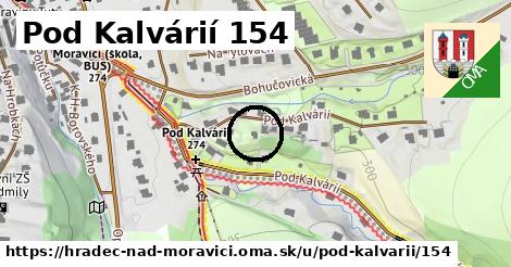 Pod Kalvárií 154, Hradec nad Moravicí