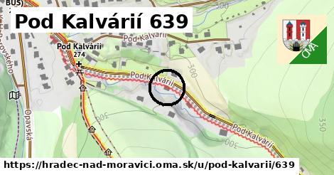 Pod Kalvárií 639, Hradec nad Moravicí