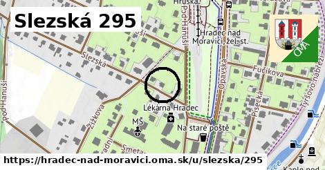 Slezská 295, Hradec nad Moravicí