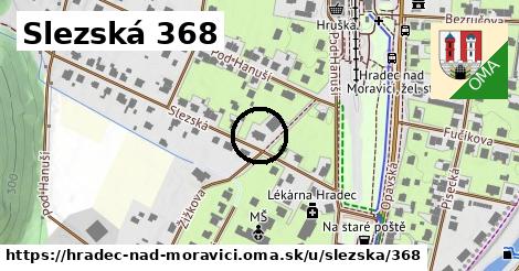 Slezská 368, Hradec nad Moravicí