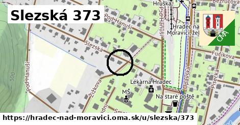 Slezská 373, Hradec nad Moravicí