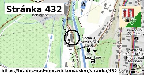 Stránka 432, Hradec nad Moravicí