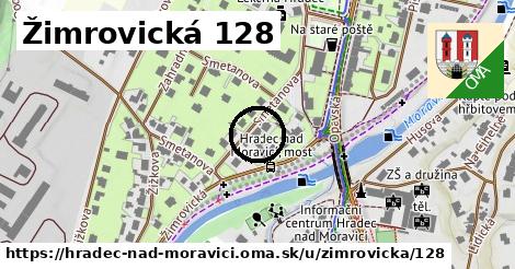 Žimrovická 128, Hradec nad Moravicí