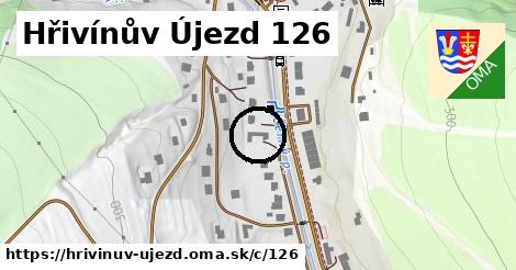 Hřivínův Újezd <span class="supisne">126</span>
