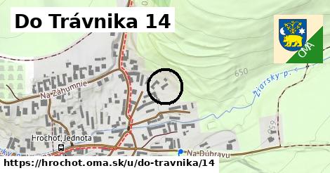 Do Trávnika 14, Hrochoť