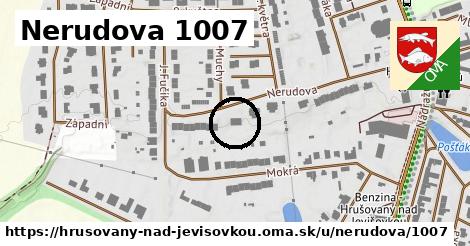 Nerudova 1007, Hrušovany nad Jevišovkou