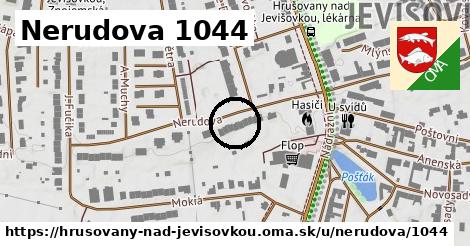 Nerudova 1044, Hrušovany nad Jevišovkou