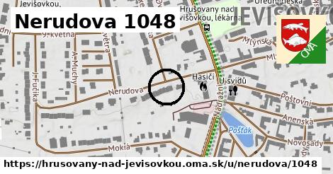 Nerudova 1048, Hrušovany nad Jevišovkou