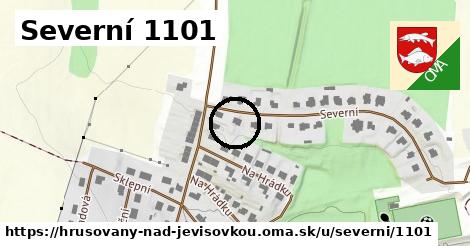 Severní 1101, Hrušovany nad Jevišovkou